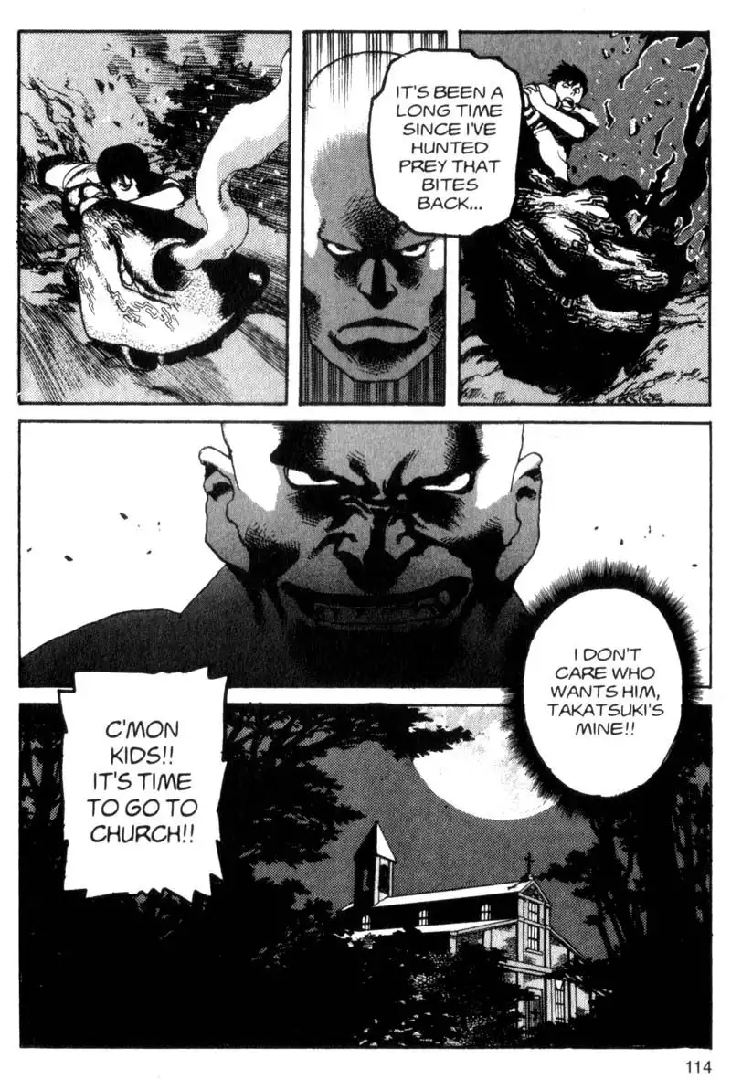 Project Arms Chapter 27 16